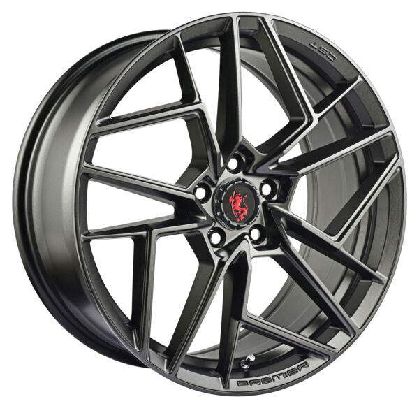 PREMIER EDITION CST FF Tech graphite