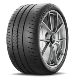 MICHELIN Pilot Sport Cup 2