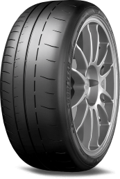 GOODYEAR EAGLE F1 SUPERSPORT RS