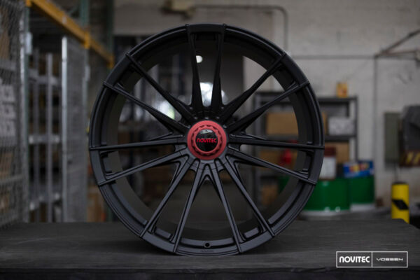 Typ MC3 forged - McLaren