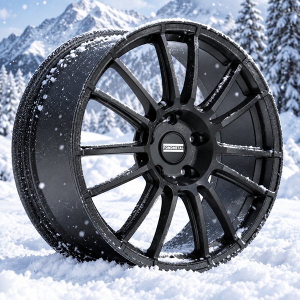 Winterfelgen
