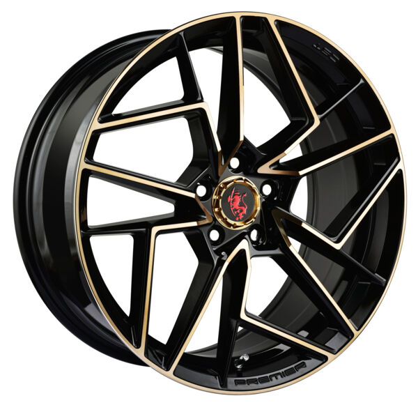PREMIER EDITION CST FF TECH