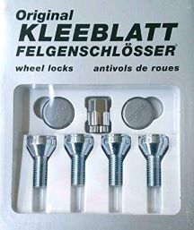 Felgen Zubehör