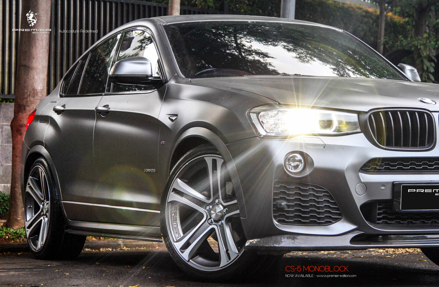 Premier Edition