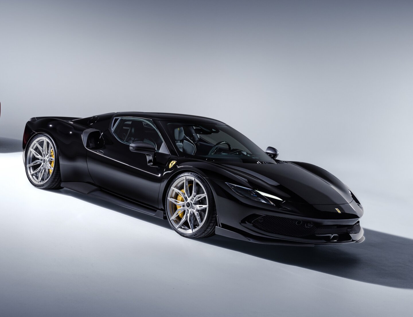 Novitec Vossen