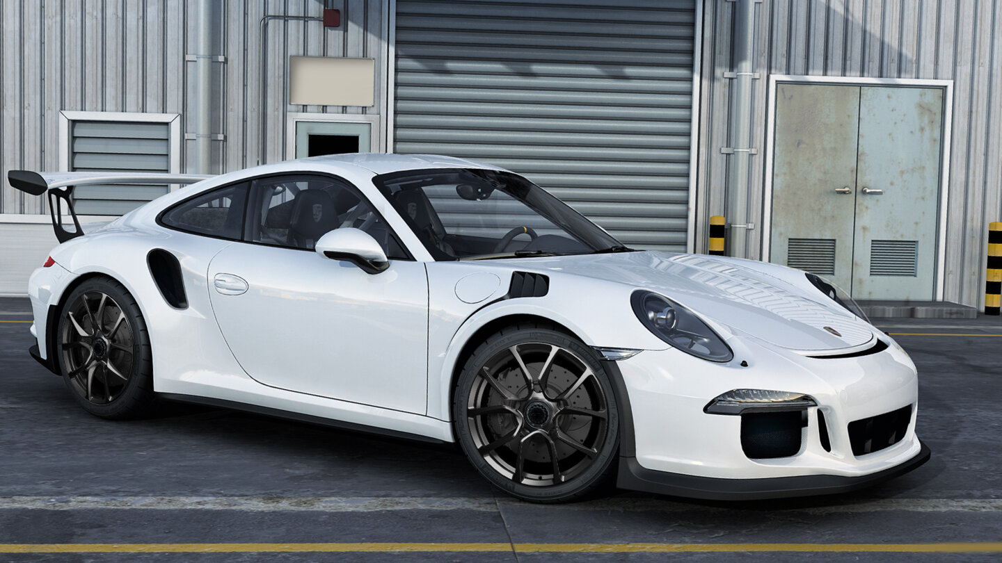 Project 8 by FONDMETAL